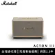 Marshall Acton III 家用型藍牙喇叭