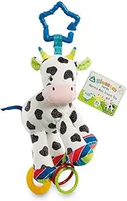 Early Learning Centre - Blossom Farm Martha Moo Travel Toy