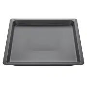 Bosch Universal pan 38 x 455 x 375 mm Anthracite HEZ532010