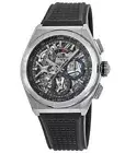 New Zenith Defy El Primero 21 Automatic Men's Watch 95.9000.9004/78.R782