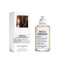 在飛比找PChome24h購物優惠-Maison Margiela 圖書館密語淡香水 100ml