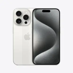 【Apple】iPhone 15 Pro Max 512G