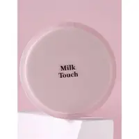 在飛比找ETMall東森購物網優惠-milk韓國氣墊bb保濕清爽啞光粉