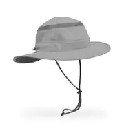 Sunday Afternoons Cruiser Hat - Quarry (Medium)