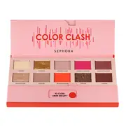 [SEPHORA-COLLECTION] Color Clash Eyeshadow Palette