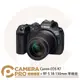 ◎相機專家◎ 活動送原電 Canon EOS R7 + RF-S 18-150mm 單鏡組 無反光鏡相機 公司貨