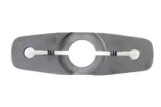 HARLEY Spring Fork Raw Top Triple Tree fits 1929-1952 WL, 1929-1957 G, 1936-19
