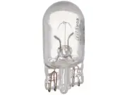 For 2016-2017 Smart Fortwo License Light Bulb Hella 55764KWMG (for: Smart)