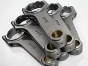 Spool Commodore Holden Buick 3791cc OHV V6 - Ecotech VS VT VX VY Conrods