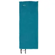MOBI GARDEN XinYun Cashmere Sleeping Bag, Blue