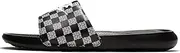 [Nike] Victori One Mens Printed Slide Cn9678-004 Size 15