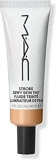 [MAC] Strobe Dewy Skin Tint Moisturizer, Medium Deep, 30 ml