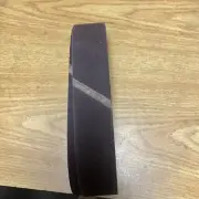 Norton Sanding Belts -2x27” -100 Grit (10 Per Box)