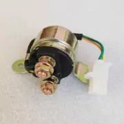Starter Relay Solenoid for Suzuki GV1400 Cavalcade GV1200 GV750 Madura 85-87