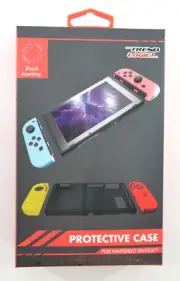 NINTENDO Protective Case Protect Shell Game Console Cover For Nintendo Switch