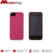 Case-Mate Barely There Case iPhone 5 / 5S/ SE 1st Gen - Lipstick Pink