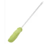 Sabco 1.2m Electrostatic Reusable Duster Cleaner Dust Wand w/Extendable Handle