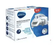 Authentic BRITA On Tap Advanced Water Filter System ( 1 On Tap Filter Included )