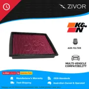 New K&N Air Filter Panel For LAND ROVER RANGE ROVER 2 P38A 4.0L KN33-2788 (for: Land Rover)
