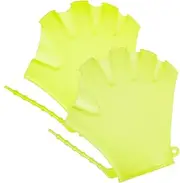 Kisangel 4 Pcs Diving Gloves Silicone Mitts Kids Gloves Gloves Swimming Gloves Swim Gloves Water Gloves Water Proof Training Gloves Swimming Pool Paddle Silica Gel Men and Women