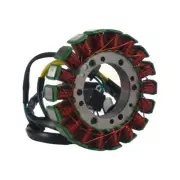 Alternator Stator Coil For Suzuki AN650 Burgman SkyWave 2013-2017 2014 15 2016