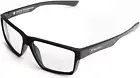 - Gaming Glasses | Blue Light Blocking Computer Screen Glasses | anti Fatigue &