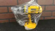 Dewalt DCD951 18V HD XRP 1/2" Hammer Drill/Driver-***NEW***