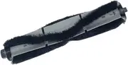 1pc, Compatible for Neabot NOMO N1 Plus Robot Vacuum Cleaner Accessories, Main Brush Gray Black