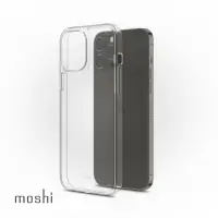 在飛比找momo購物網優惠-【moshi】iPhone 13 Pro Max 6.8吋 