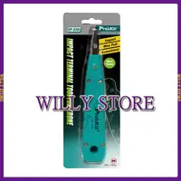 在飛比找蝦皮購物優惠-【WILLY STORE】 寶工Pro'sKit  CP-3