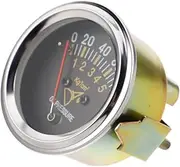 1 Set Automotive Oil Pressure Gauge Kit Precision Test for Accurate Oil Pressure Measurement Easy Installation for Various Car Models Essential Auto Accessory