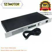 FM Transmitter 0-50W Adjustable RDS PLL Stereo Radio Broadcast Car Wireless #TZT