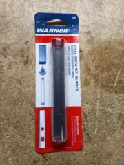 Wagner 4 Inch Blade Replacement 695 Scraper LOT OF 3