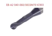 1 PCS ORIGINAL INSERTS ‎‎EB-A2 040-060/30C6M70 IC903
