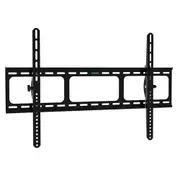 [TechBrands] LCD Monitor Wall Mount Bracket (42-80In 60kg)
