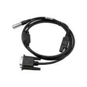 GPS Radio Cable A00975 For Le-ca Type 2.0m 0-watt RTK GNSS Surveying Instrument
