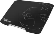 ROCCAT RAIVO Midnight Black Ultimate Gliding Gaming Mousepad