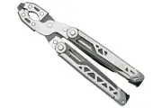 Gerber -1613- Dual Force Multi Tool Small fastener Pliers Knife Saw Screwdriver