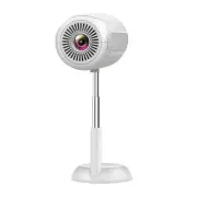[Electric Focus] Mini Projector with Wifi and Bluetooth, Full HD 1080p Outdoo...