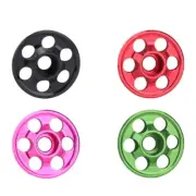 Nice Portable Biking Sporting Headset Top Cap Stem Cap Fork Tube Cover