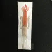 NISSIN CUP NOODLE NOVELTY SQUID FORK