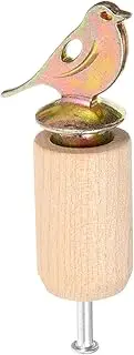 Levemolo Funny Bird Call Whistle for Lightweight and Portable Bird Chirping Sounds Birthday for Boys