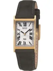 Boccia 3285-09 Ladies Watch titanium 23mm 5ATM