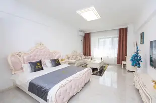 瀋陽安逸精品酒店式公寓Anyi Boutique Apartment Hostel