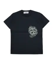 Short sleeve T-shirt 14Y blue