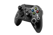 Wireless Controller for Xbox One / Xbox One S / Xbox One X/ Xbox Series X / PS3 / PC, 2.4G Wireless Gamepad with Dual Vibration(black)