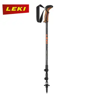 ├登山樂┤德國 LEKI KHUMBU LITE ANTISHOCK 鋁合金避震登山杖 單支 # 6492156