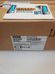 4XB7A09101 -- LENOVO 2.4TB 10K SAS 12Gbps 2.5" HDD