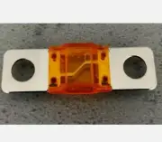 1 x 30 AMP Midi Fuse for Dual Battery ANS Fuse Holder Solar Caravan