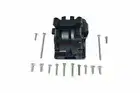 GPM ALLOY REAR GEAR BOX LOSI RC 1/10 4WD RC LASERNUT U4 / TENACITY DB PRO